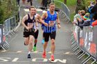 Kielder Marathon, 2026 Kielder Marathon and Half Marathon. Photo: David T. Hewitson/Sports for All Pics